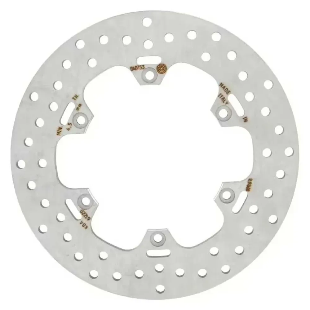 Oro 68b40753 Bremse Skive fra Brembo – produktbillede