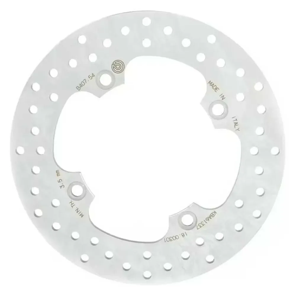 Oro 68b40754 Bromsskiva från Brembo – produktbild