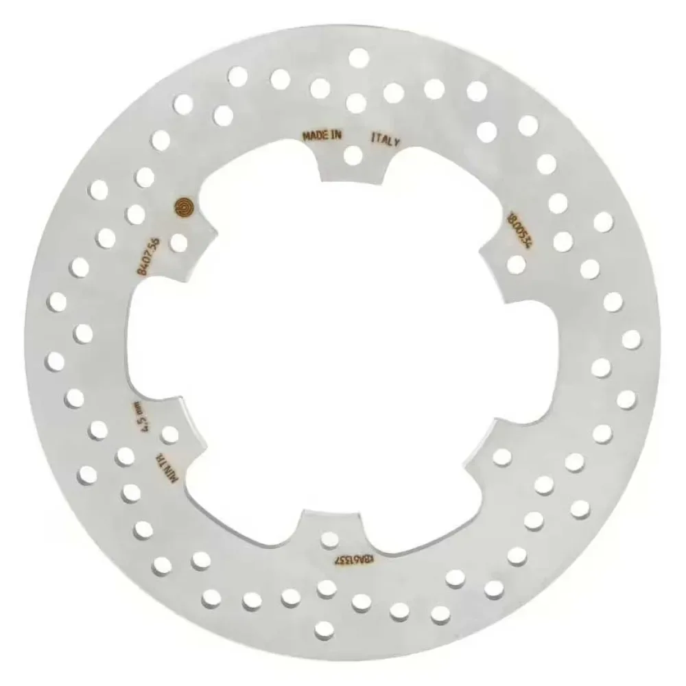 Oro 68b40756 Bremsscheibe von Brembo – Produktfoto