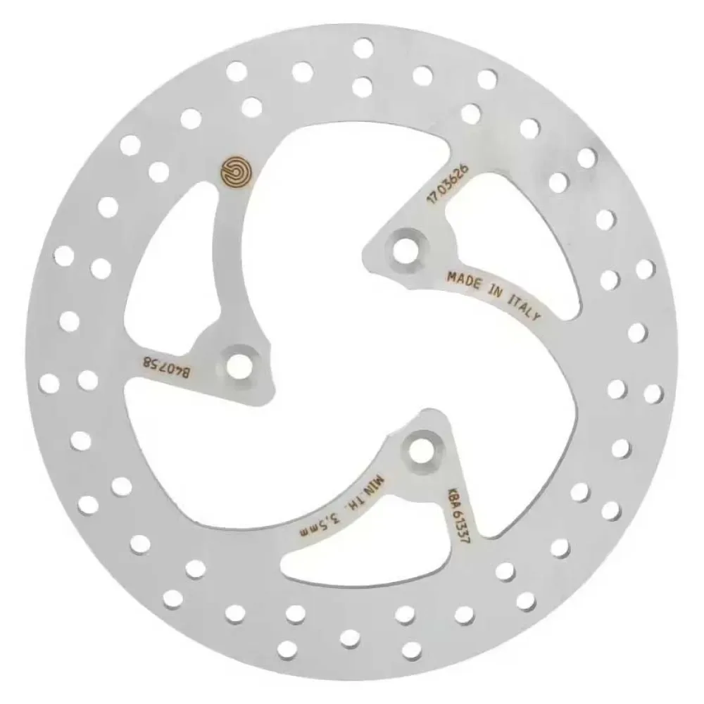 Disque De Frein Oro 68b40758 de Brembo – photo produit