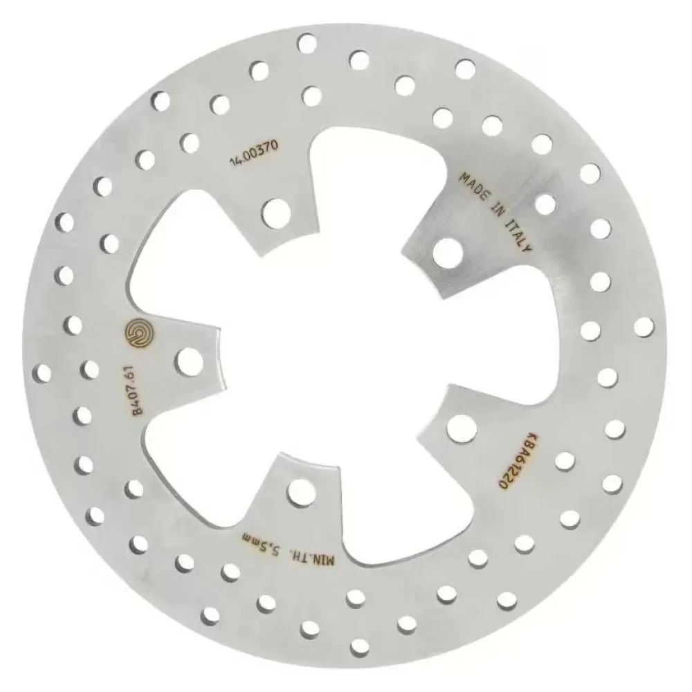 Disque De Frein Oro 68b40761 de Brembo – photo produit