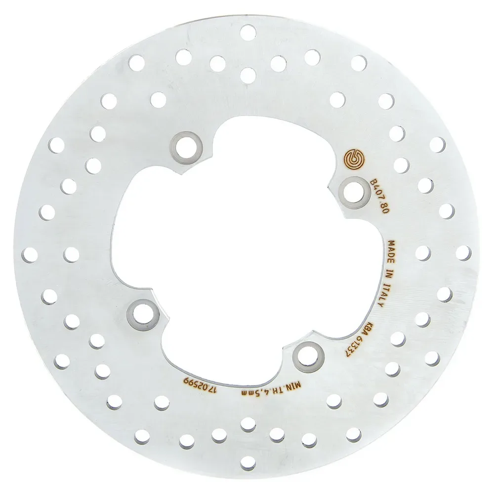 Oro 68b40780 Remschijf van Brembo – productfoto
