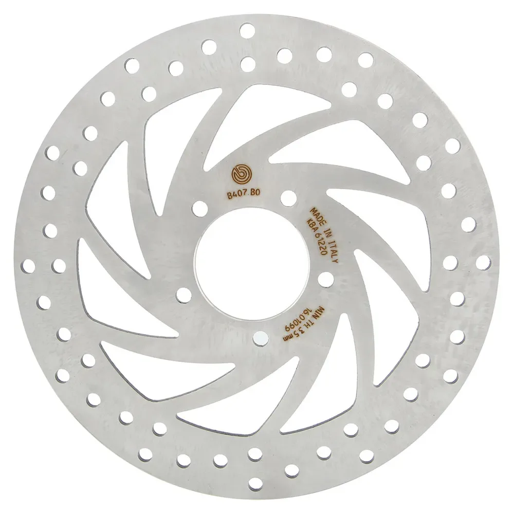 Oro 68b407b0 Framskivbromsskiva från Brembo – produktbild