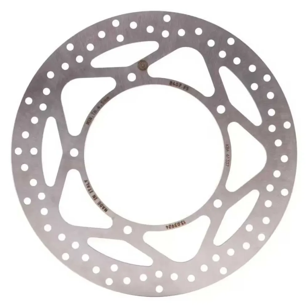 Disque De Frein Oro 68b407f5 de Brembo – photo produit
