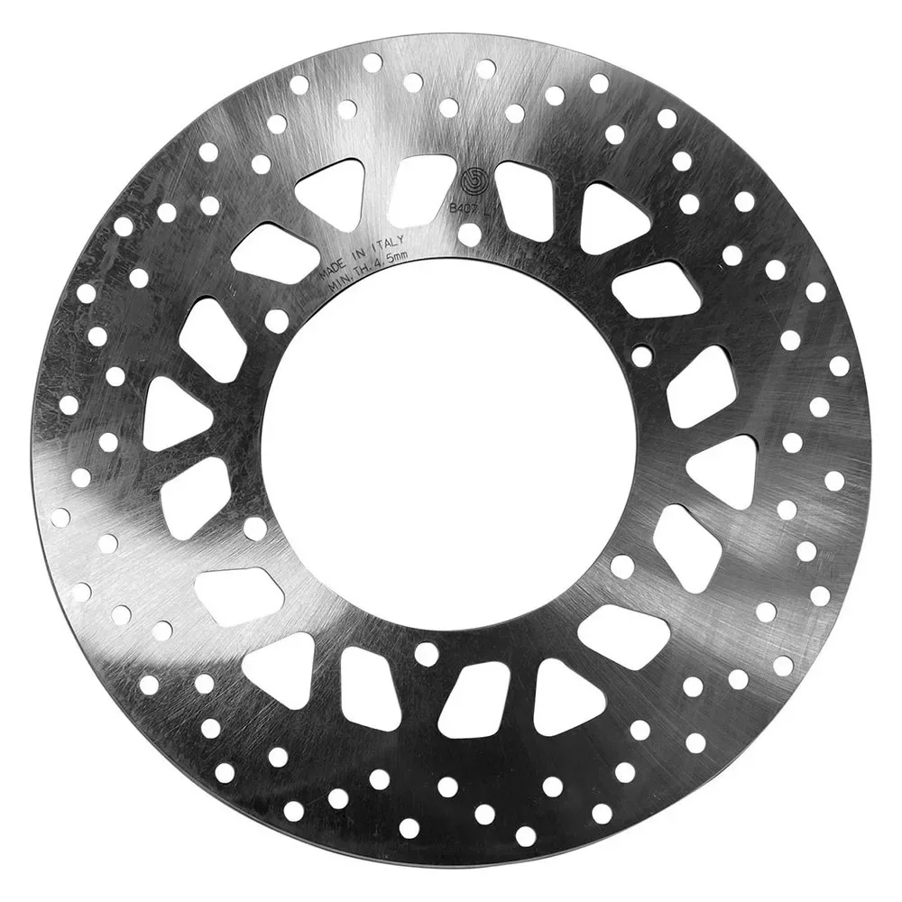 Disque De Frein Oro 68b407l1 de Brembo – photo produit