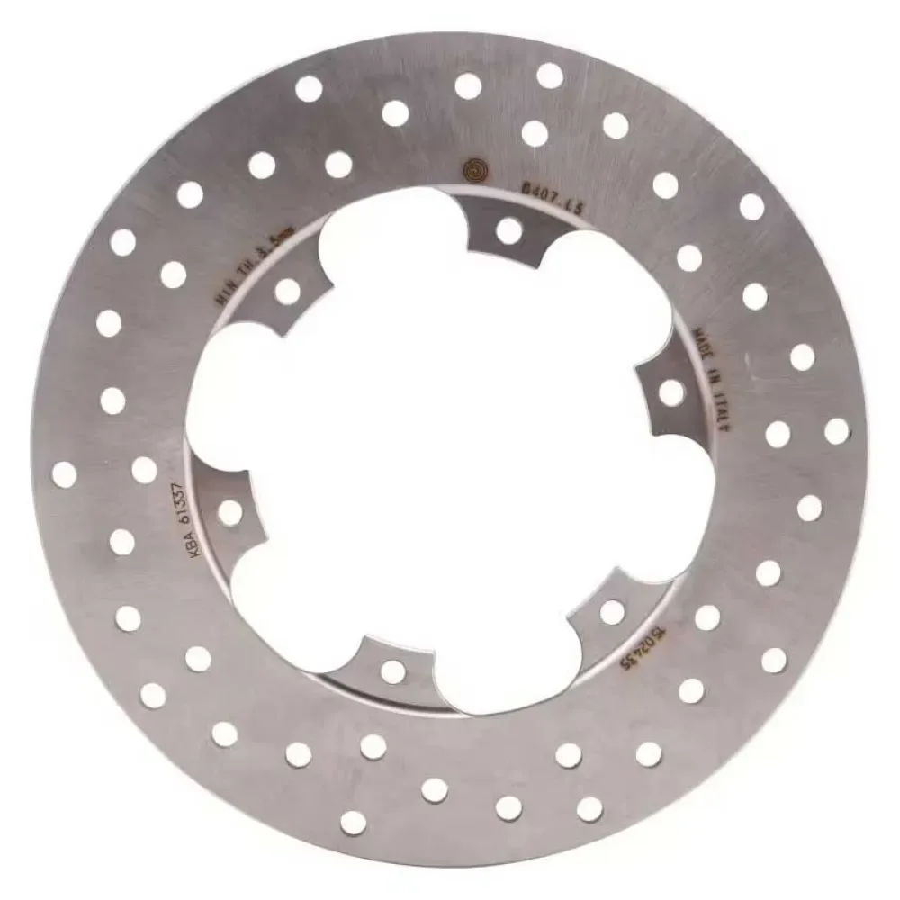 Oro 68b407l5 Bremsscheibe von Brembo – Produktfoto
