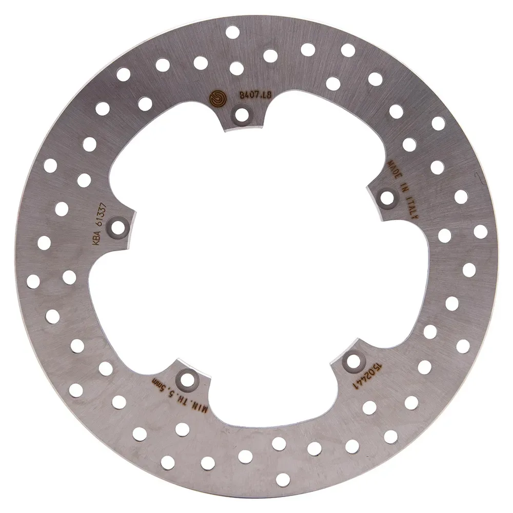Disque De Frein Oro 68b407l8 de Brembo – photo produit