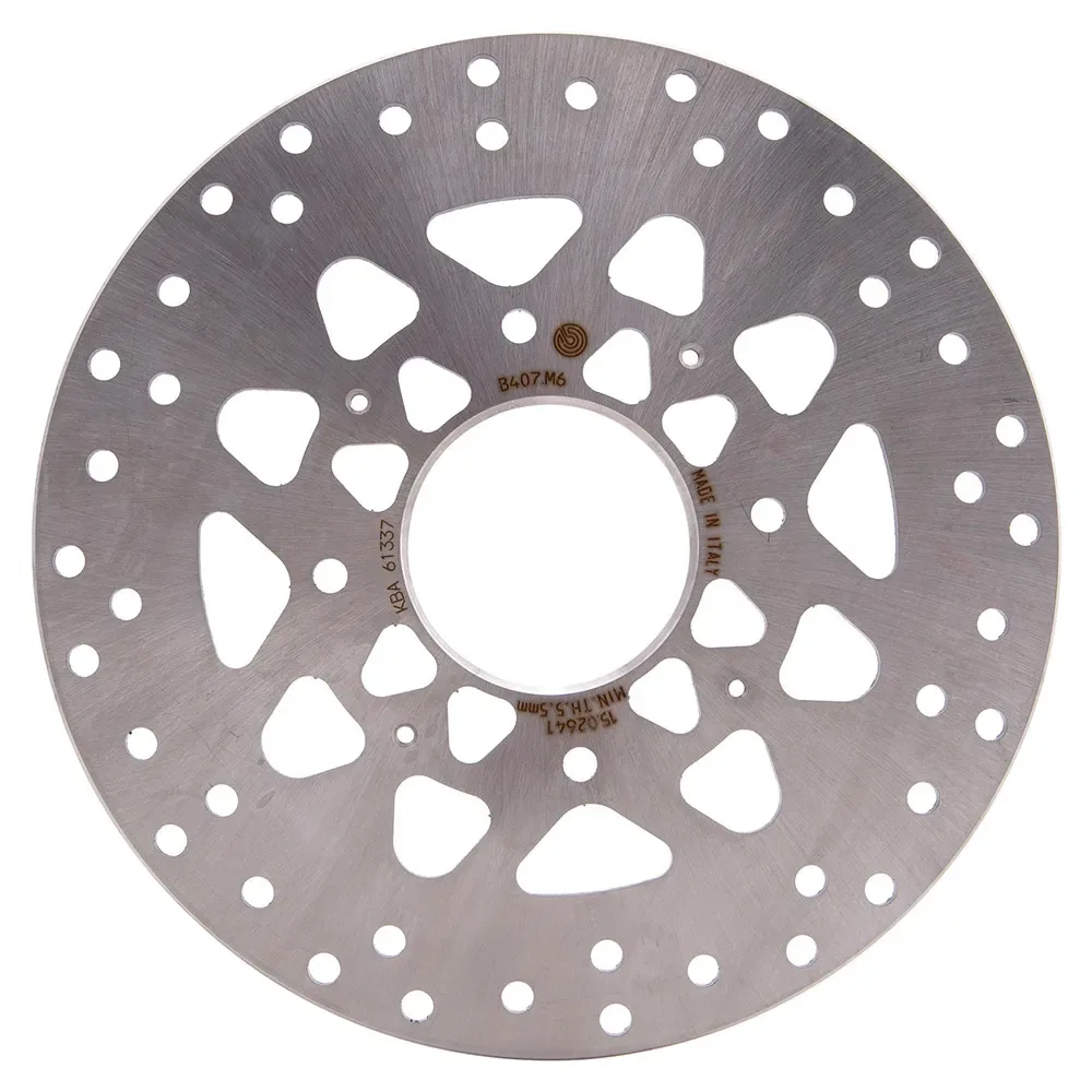 Oro 68b407m6 Remschijf van Brembo – productfoto