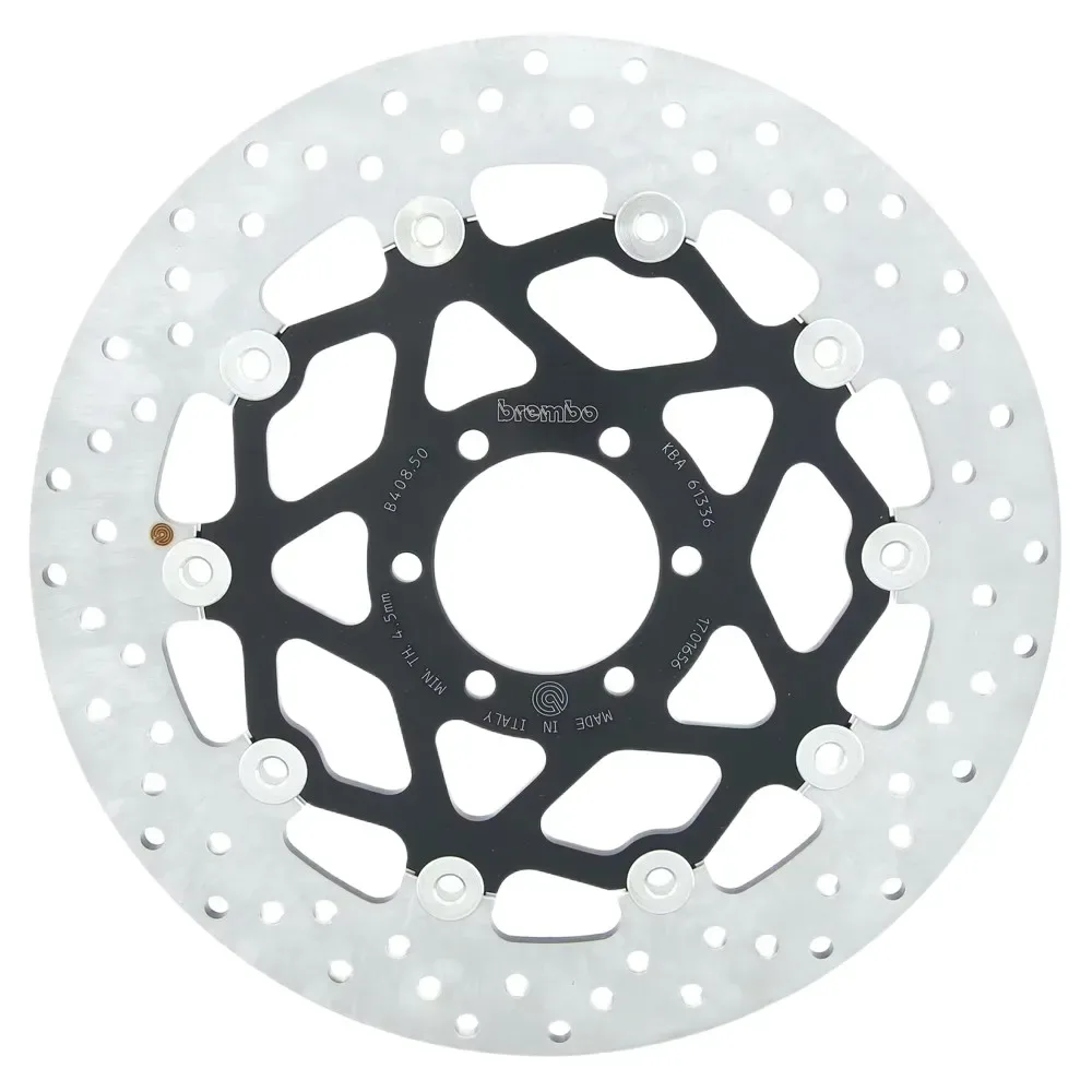 Disque De Frein Flottant Oro 78b40850 de Brembo – photo produit
