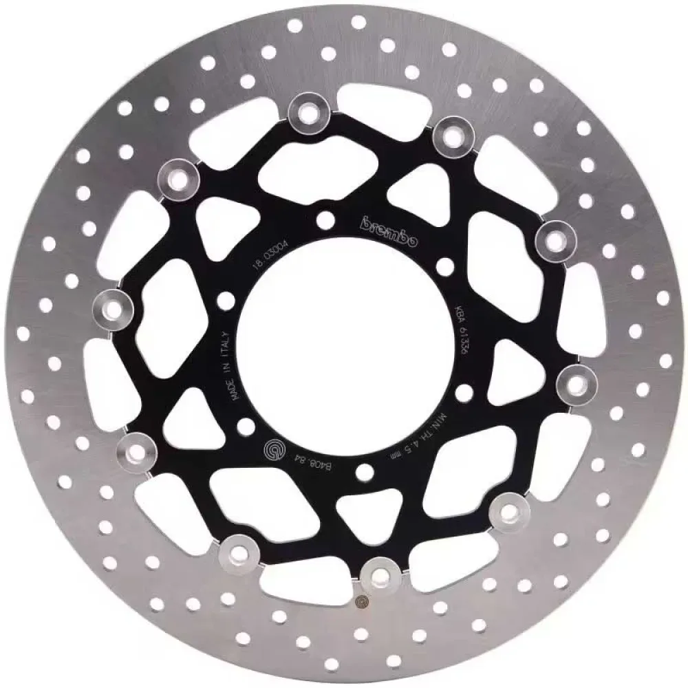Disque De Frein Flottant Oro 78b40884 de Brembo – photo produit