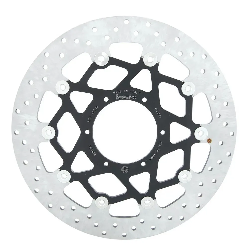 Disque De Frein Flottant Oro 78b40895 de Brembo – photo produit