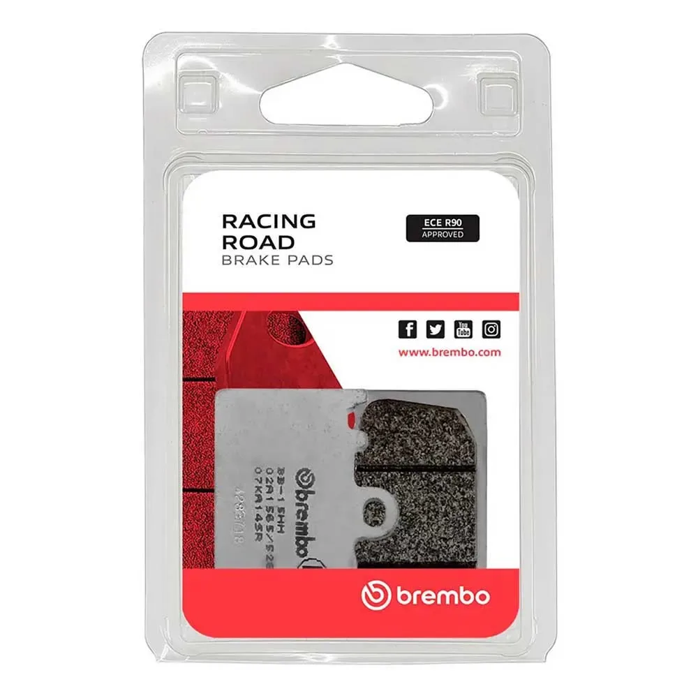 Racing 07ka14sr Sinterbremsbeläge von Brembo – Produktfoto