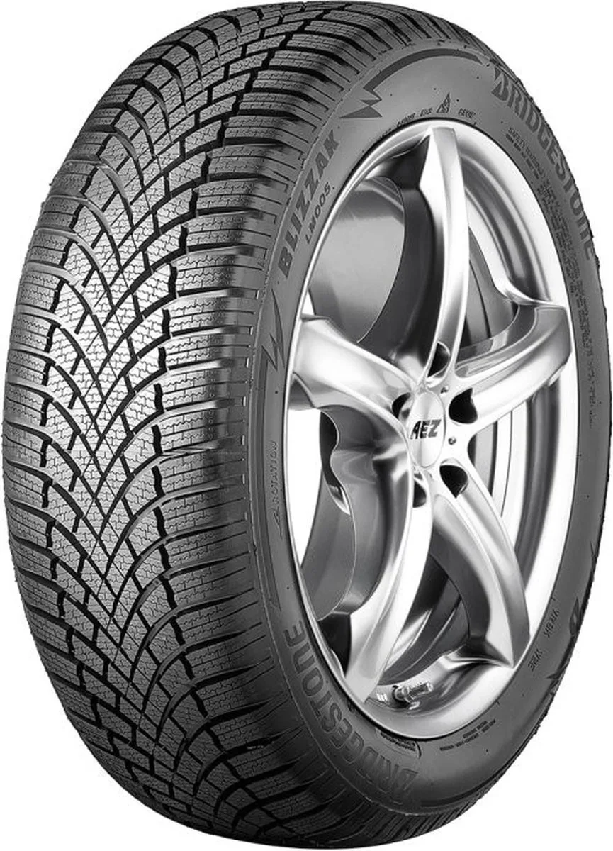 Blizzak LM005 215/65 R16 102H XL - SUV - Winterbanden van Bridgestone – productfoto