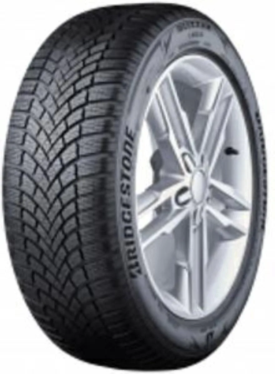 Winterbanden Bridgestone LM005XL 275/40 R19 105W by Bridgestone – product photo