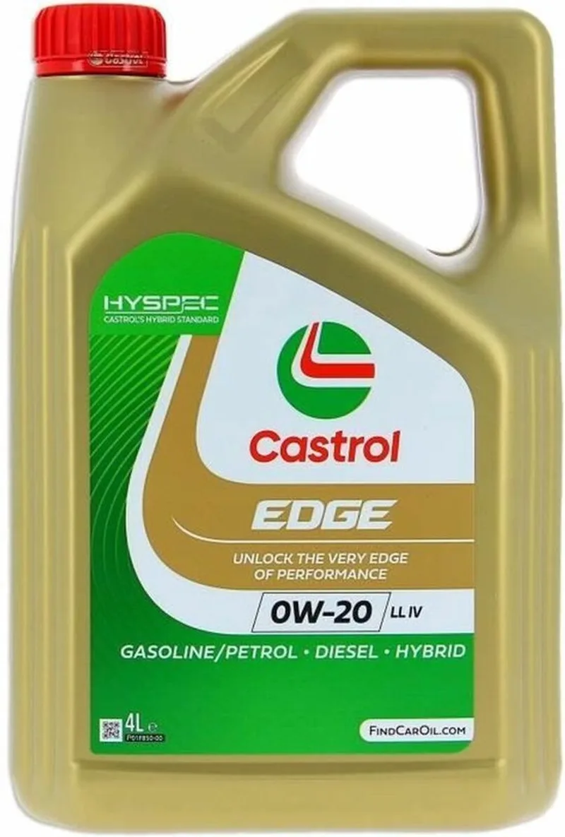 Magnatec Serie - Motorolie - 0W-30 - GS1/DS1 - 1L de Castrol – photo produit