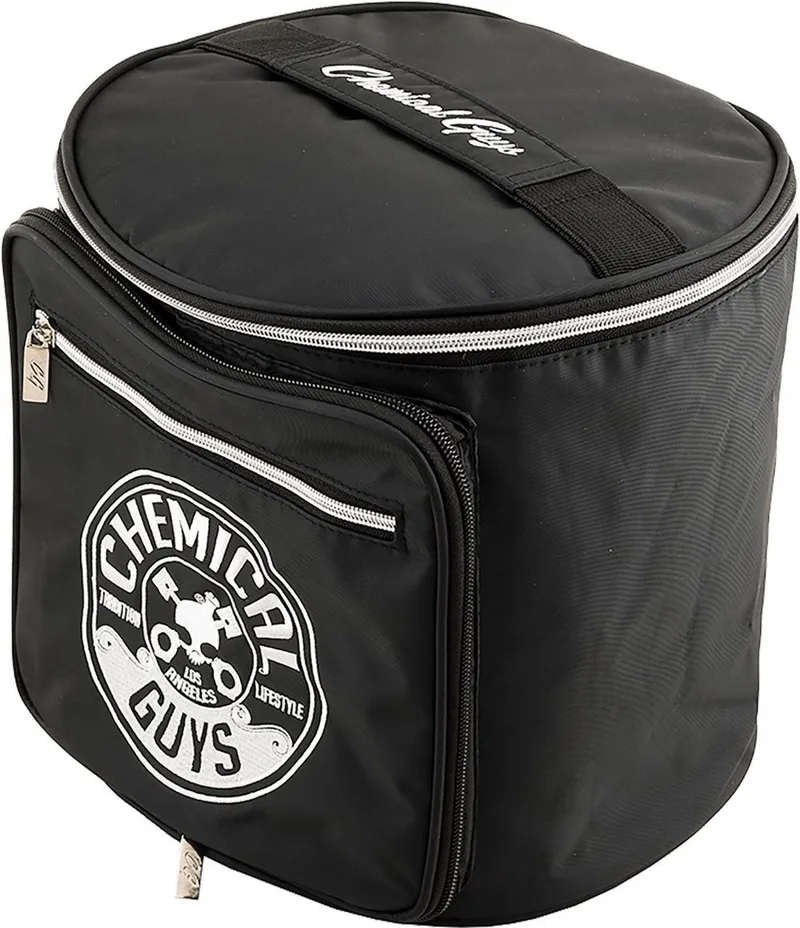 Detailing Bag and Trunk Organizer de Chemical Guys – photo produit