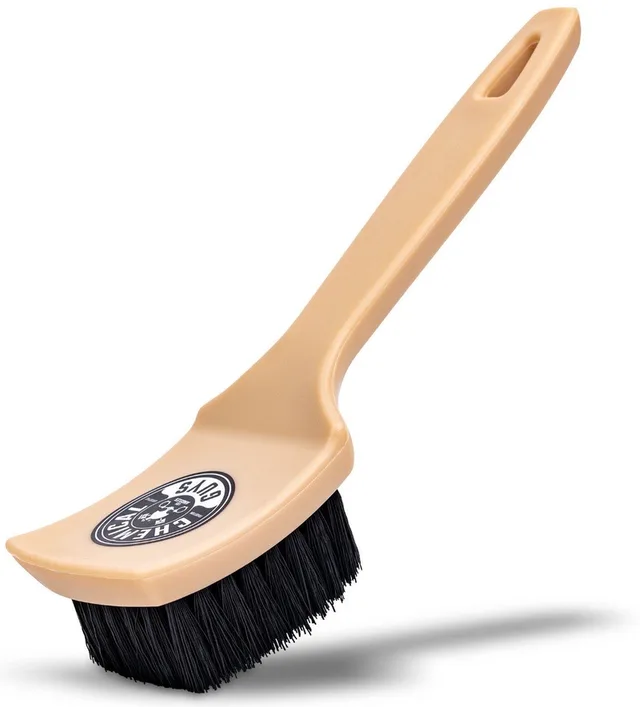 Nifty Interior Detailing Brush
