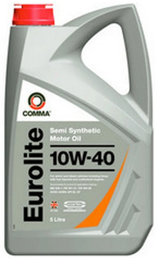 Eurolite 10W-40 | Motorolie | 5 liter