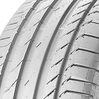 ContiSportContact 5 245/40 R17 91Y van Continental – productfoto