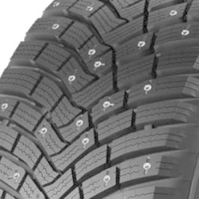 IceContact 3 195/55 R20 95T från Continental – produktbild