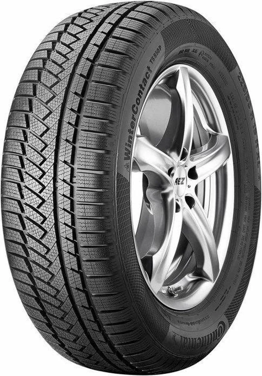 winterband, 850 265/40 R18 101V fra Continental – produktbillede