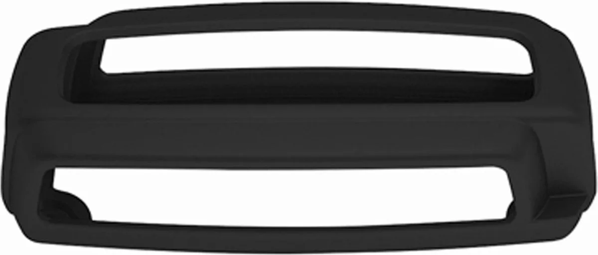 Beschermende bumper case voor acculader CT5 serie van CTEK in Zwart – productfoto