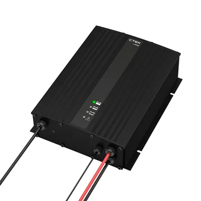 PRO 2440 40-737 Chargeur, Chargeur automatique 24 V van CTEK – productfoto