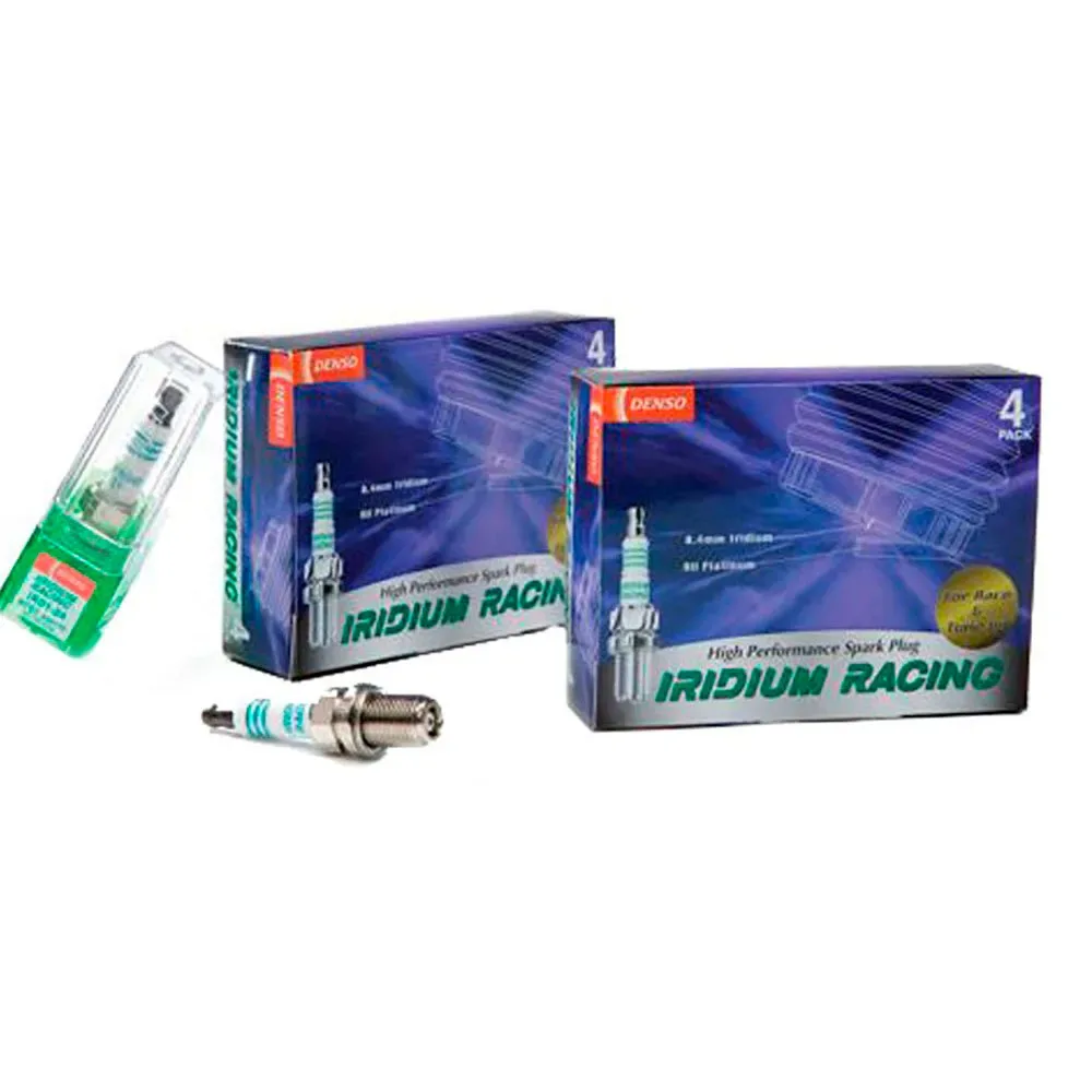 Bougie D´allumage Iridium Iwm0132 de Denso – photo produit