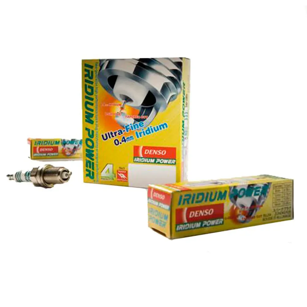Iridium Ixg24 Zündkerze by Denso – product photo