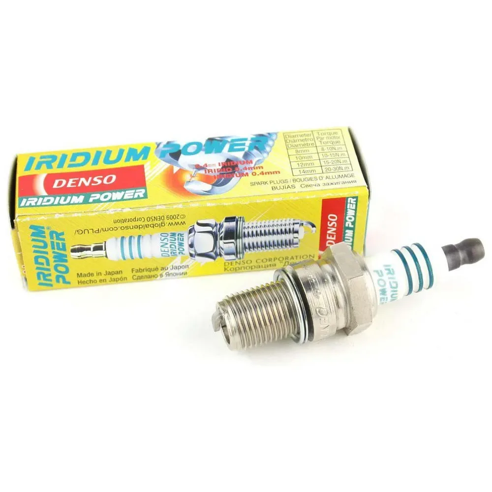 Iuf24 Iridium Zündkerze von Denso – Produktfoto