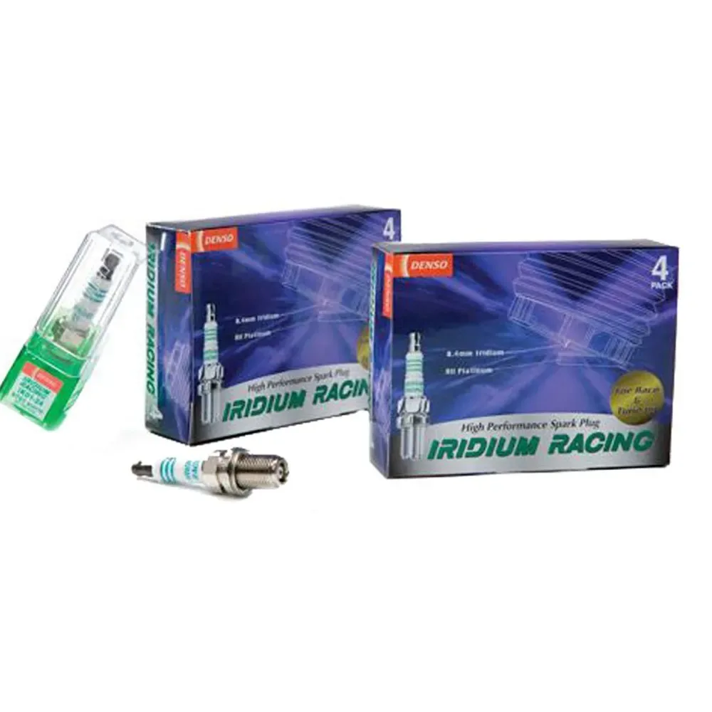 Ixu0131 Iridium Zündkerze von Denso – Produktfoto