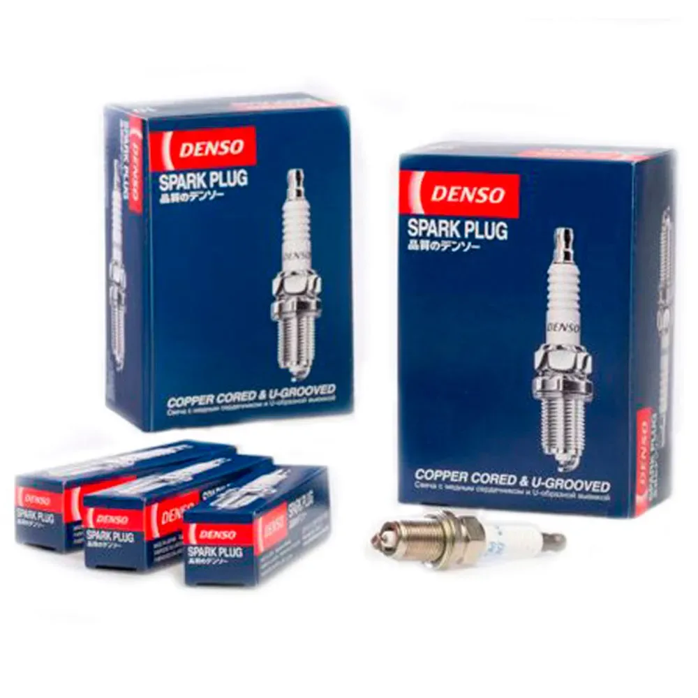 Standard U22fsu Zündkerze de Denso – photo produit