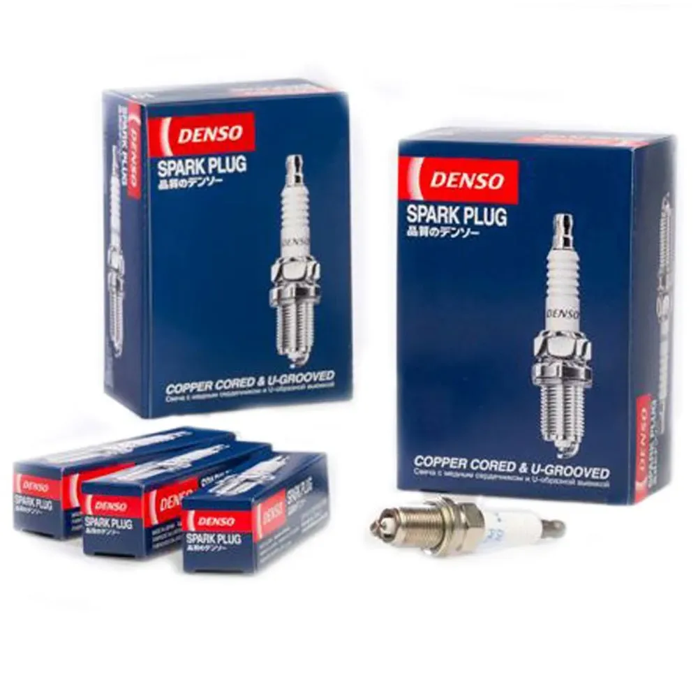 U31etr standaard bougie van Denso – productfoto
