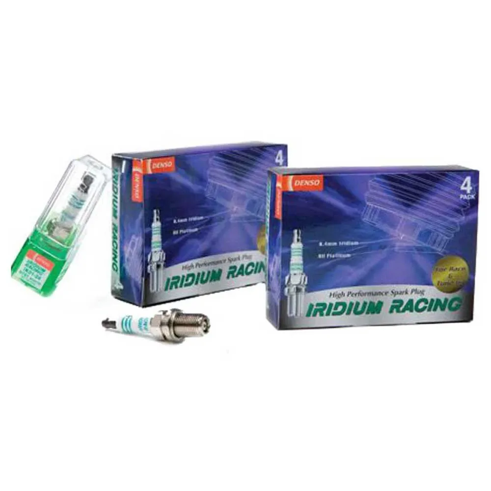 Bougie D´allumage Vuh27d Iridium de Denso – photo produit