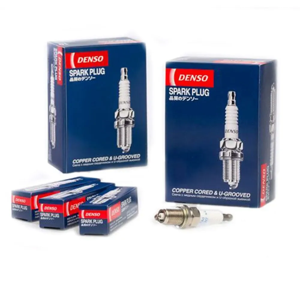 W16fsu Standard Zündkerze by Denso – product photo