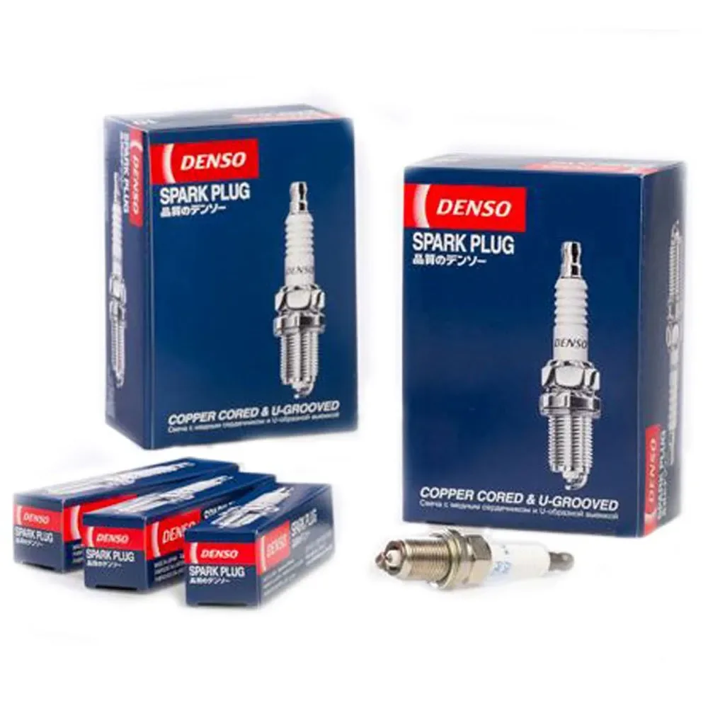 W20fpu/bp6hs/l87yc Zündkerze de Denso – photo produit