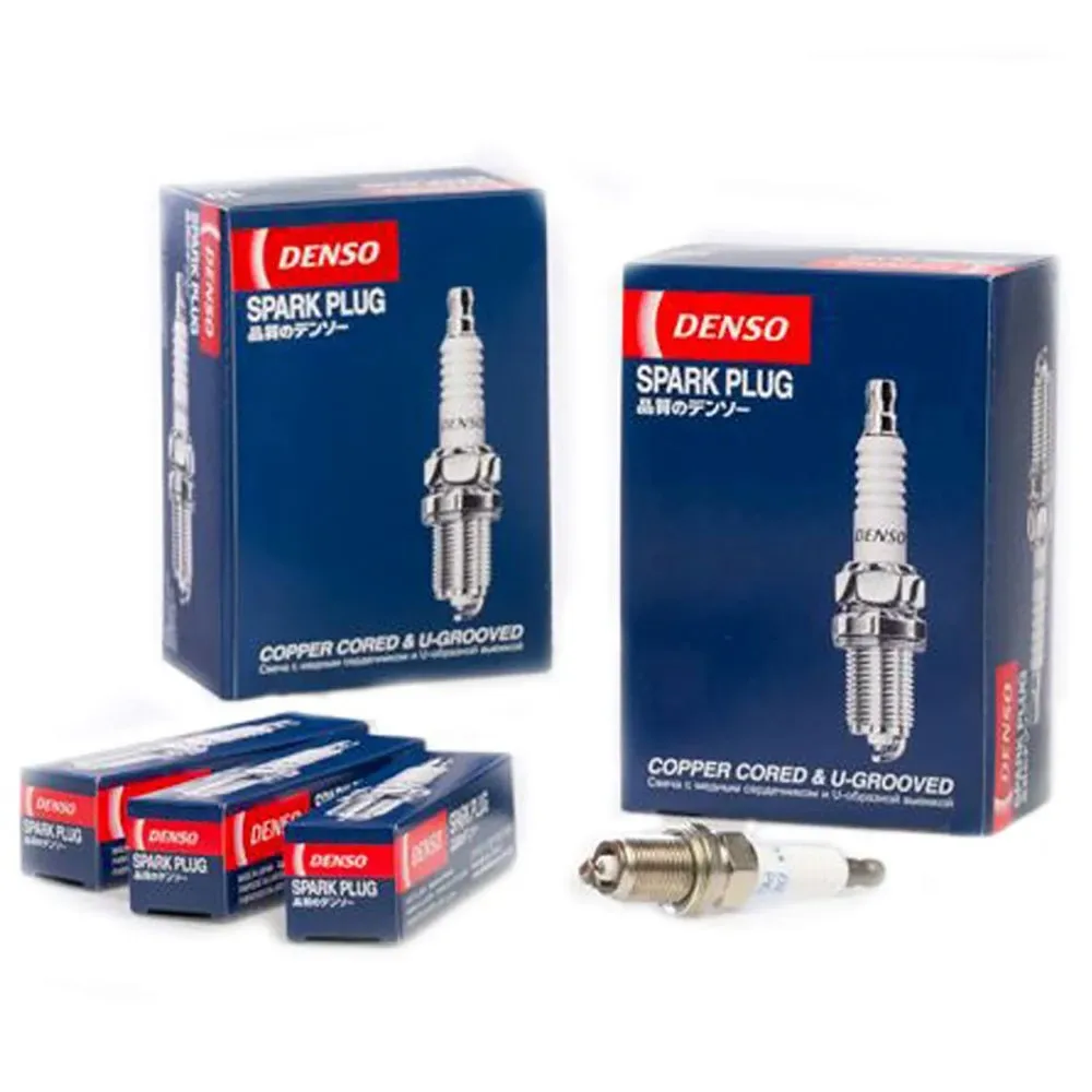 Bougie D´allumage W22mpru/bpmr7a de Denso – photo produit