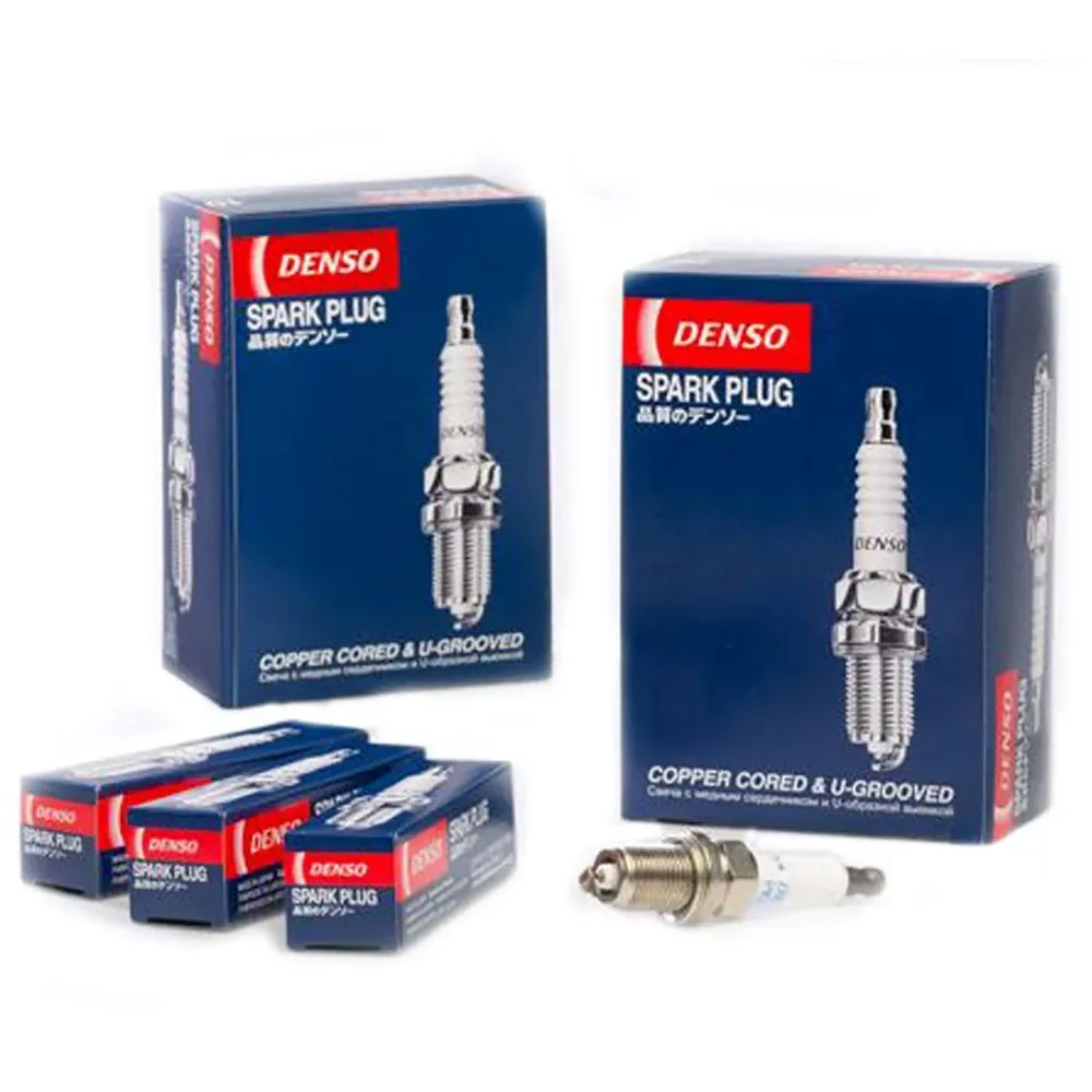 W24epru standaard bougie van Denso – productfoto