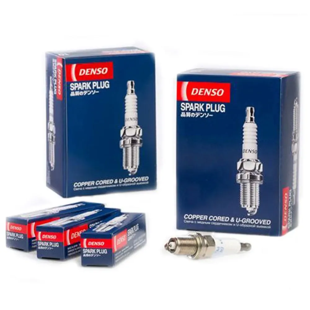 W24fpu/bp8hs/l61y Zündkerze von Denso – Produktfoto