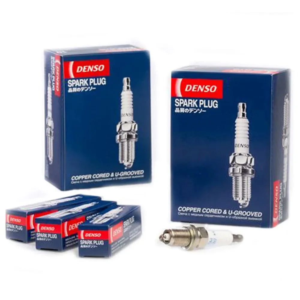 W27fsu Standard Zündkerze från Denso – produktbild