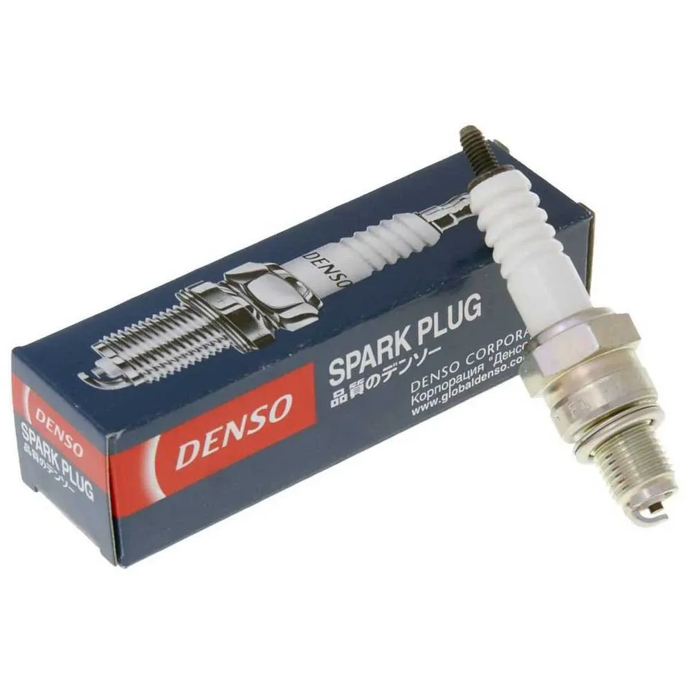 X27etr Standard Zündkerze von Denso – Produktfoto