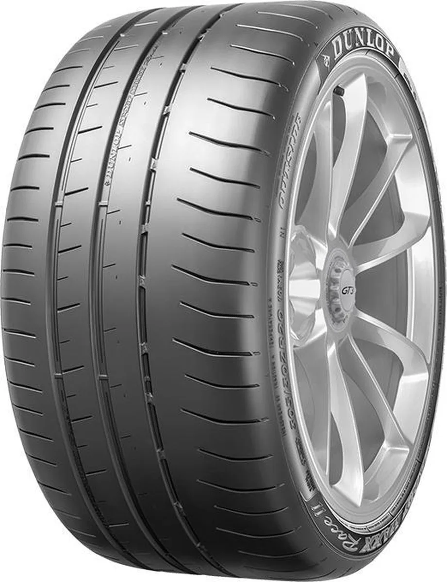 Sport Maxx Race 2 - 245-35 ZR20 95Y - zomerband von Dunlop – Produktfoto