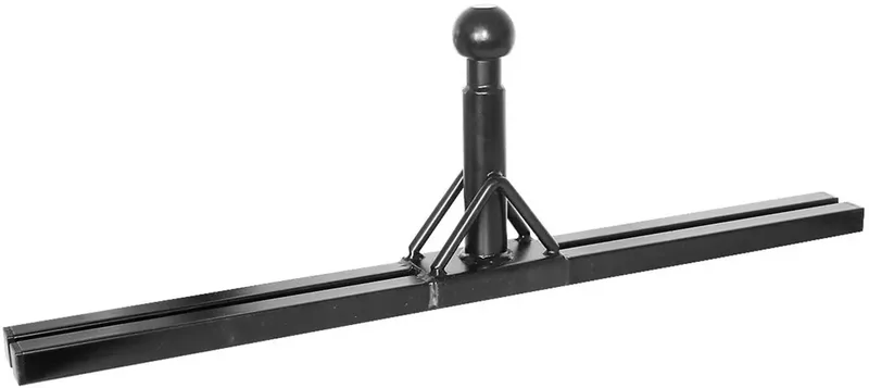 Fahrradträger-Deichseladapter 11405 van Eufab – productfoto