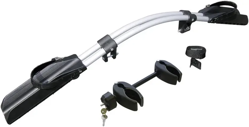Fahrradträger-Erweiterung Jake 11511 Anzahl Fahrräder=1 från Eufab – produktbild