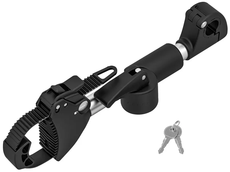 Houderarm voor fietsdrager 11247 van Eufab – productfoto