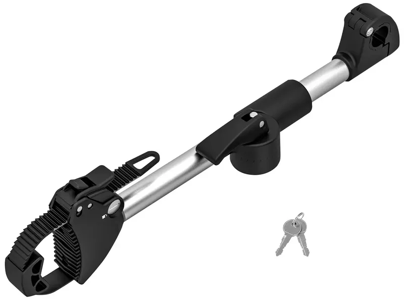 Houderarm voor fietsdrager 11248 van Eufab – productfoto