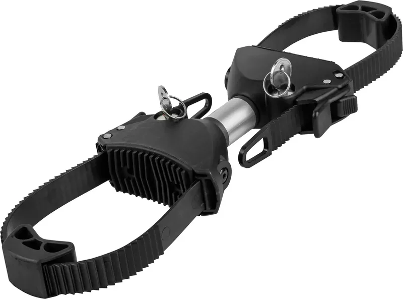 Houderarm voor fietsdrager 11579 van Eufab – productfoto