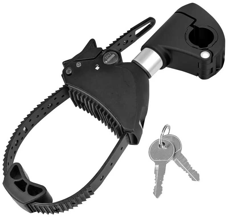 Houderarm voor fietsdrager 11631 van Eufab – productfoto