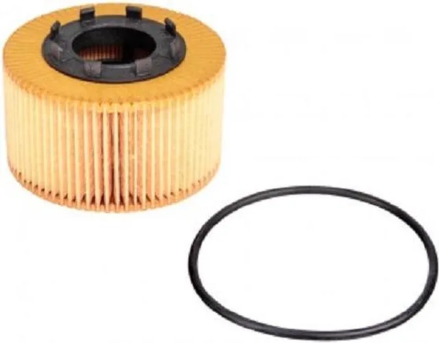 Oliefilter Ford Febi 27141 (Diverse modellen)