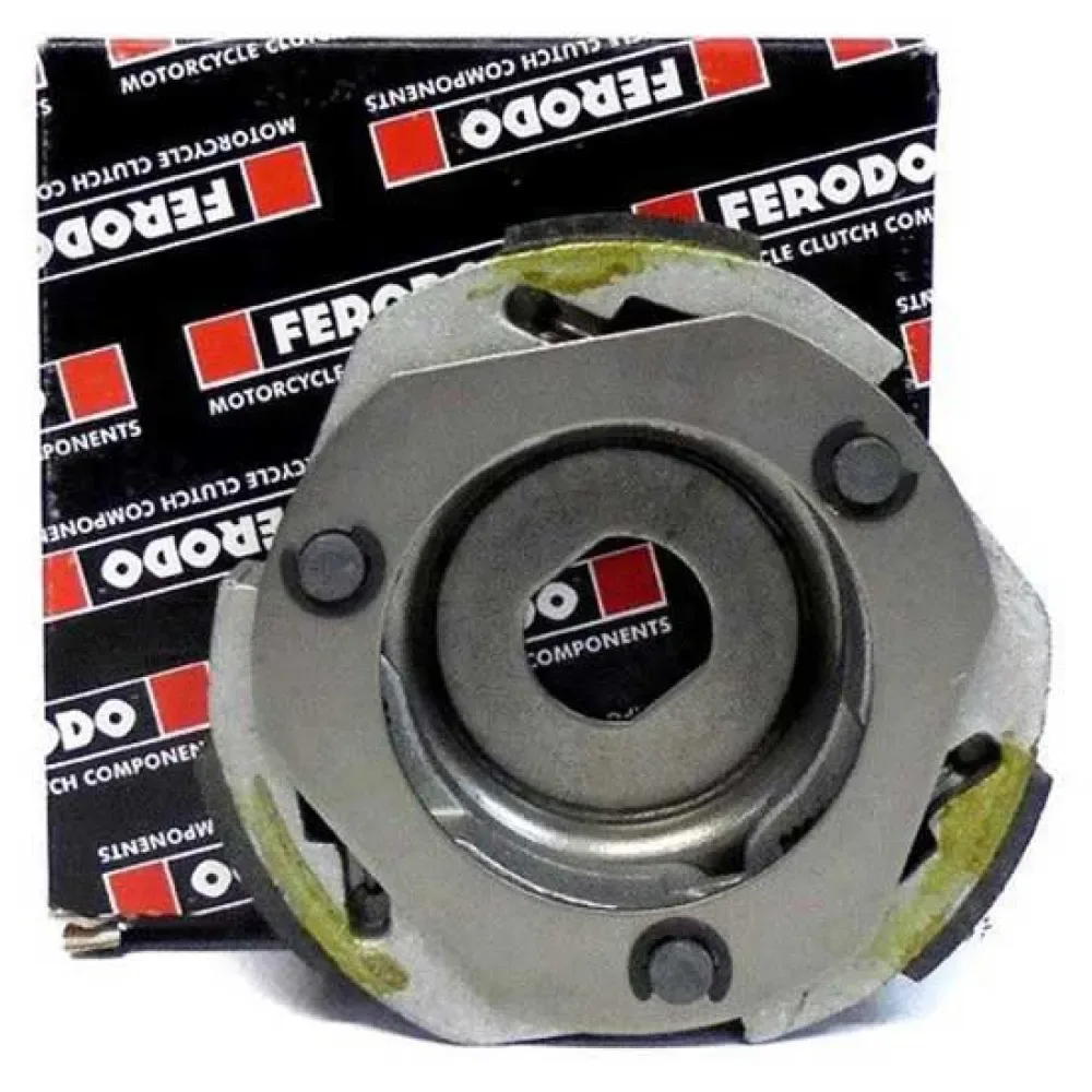 Fcc0107 Remklauw by Ferodo – product photo